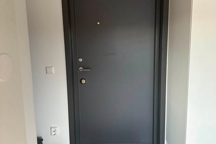 Fräsch 1:a 32 kvm i Inre Hamnen