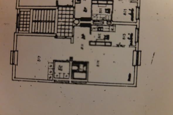 3:a på Brahegatan – Förstahandskontrakt