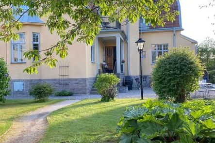 Apartment in Örebro