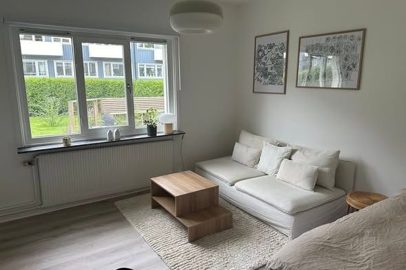 Apartment in Göteborg