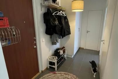 Möblerad 2:a vid Möllan uthyres vår–sommar