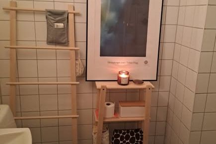 Apartment in Göteborg