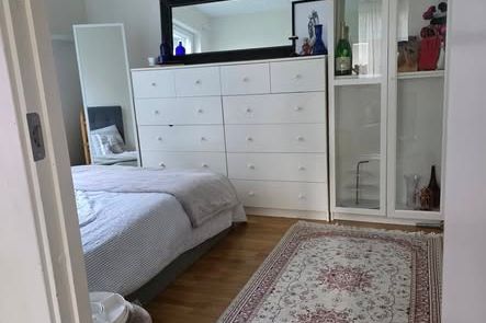Rum i Uppsala