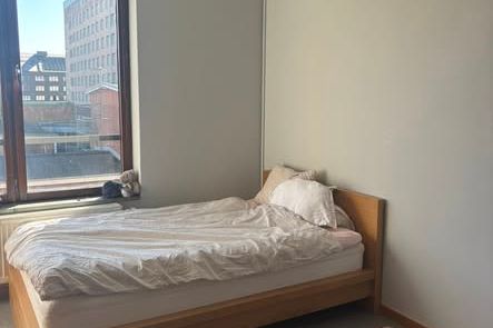 Studentetta i Malmö aug–jan 2027