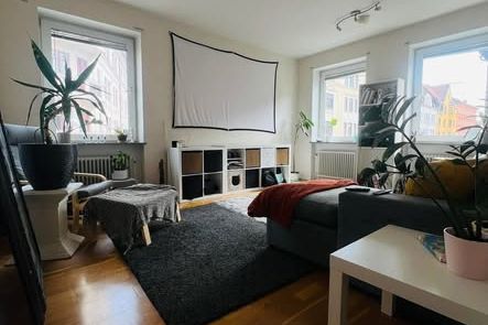 Ljus 3rok 88kvm vid Triangeln