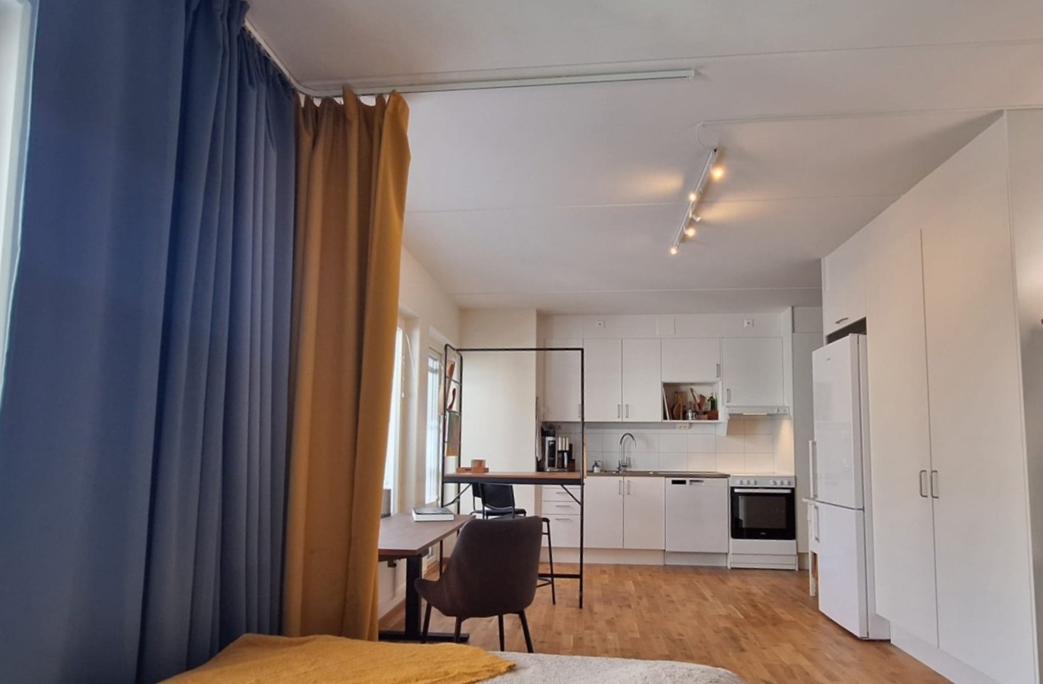 Apartment in Täby