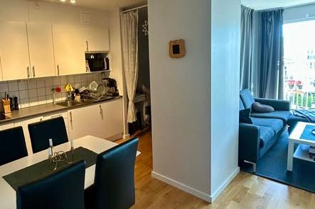 Apartment in Tyresö