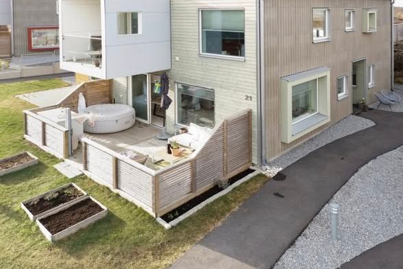Apartment in Skärhamn