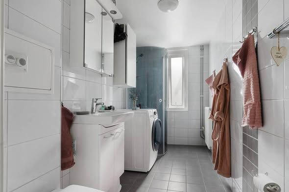 Apartment in Värnamo