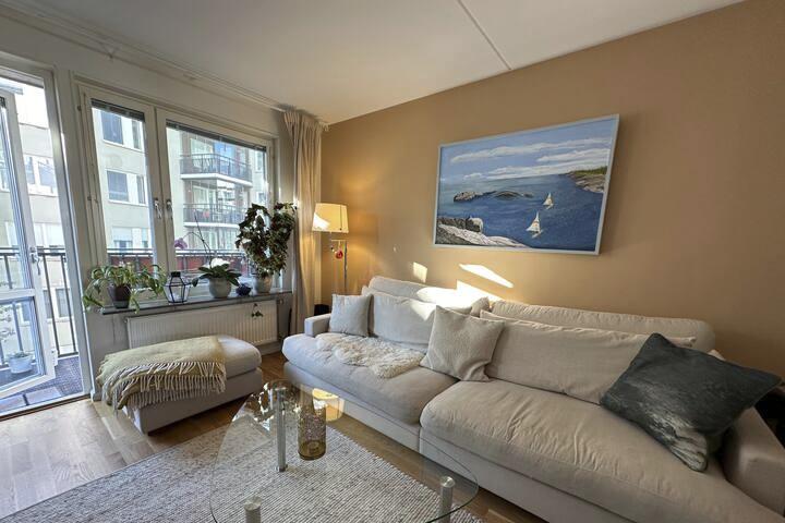 Apartment in Solna
