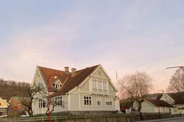 Rum i mysigt kollektiv i centrala Huskvarna