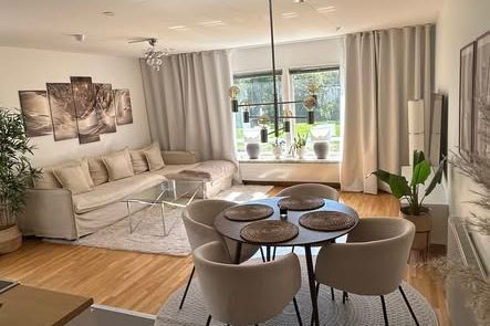 Apartment in Kävlinge