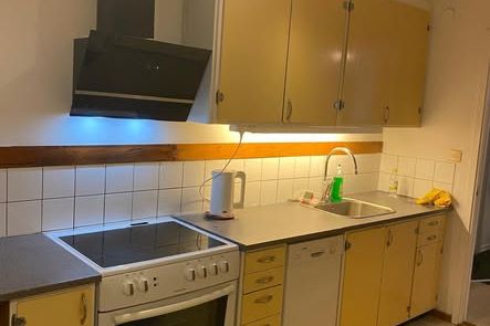 Möblerad 2:a i Märsta – allt ingår