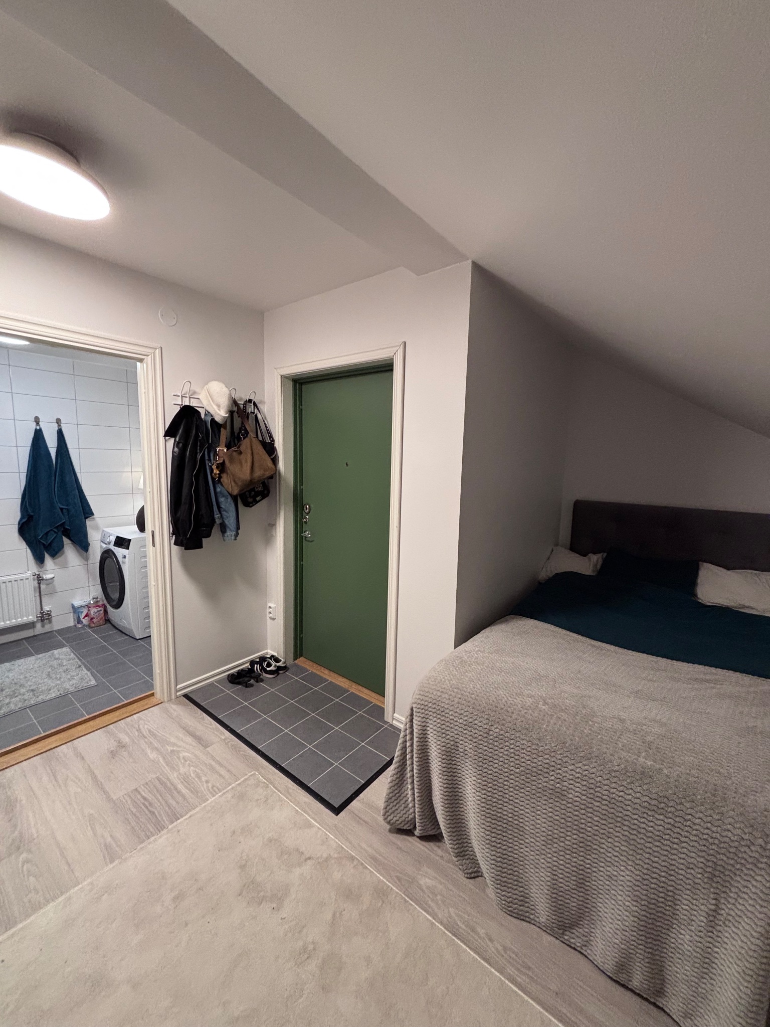 Lägenhet i Örebro