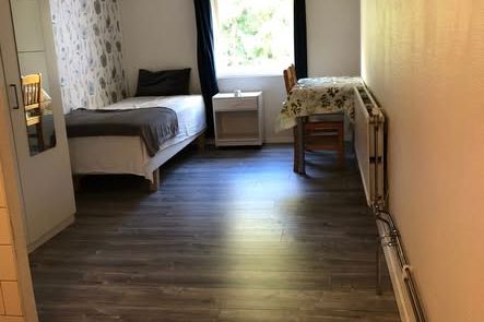 30 kvm i Skärholmen – nära T-banan