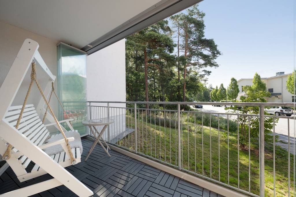 2 rooms · 51 m² in Stockholms län