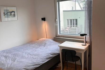 Studentlägenhet i Colonia – LiU