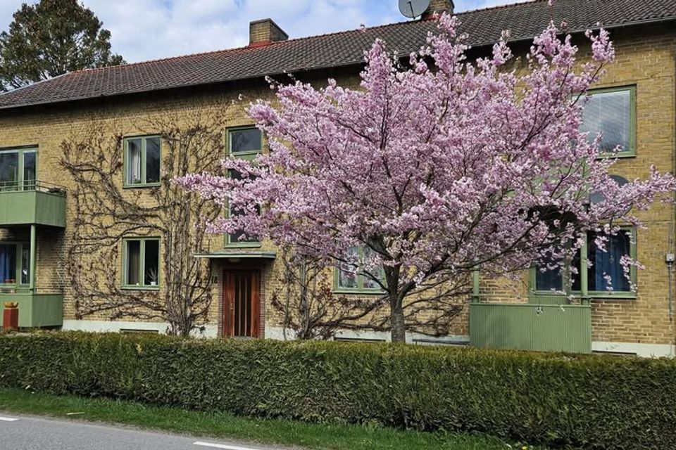 Apartment in Billinge