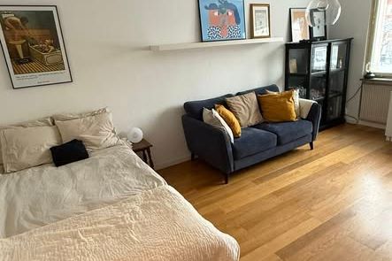 Charmig 1:a i Salabacke uthyres