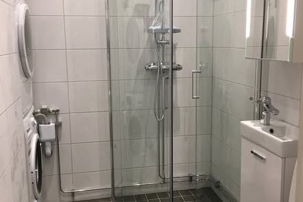 Apartment in Östersund