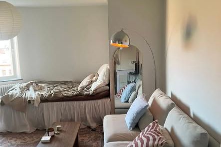 Room in Lund