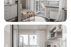 Välplanerad 1:a i Spånga – Inflytt Nu