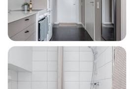 Mysig 1 rok i Spånga – Inflytt nu