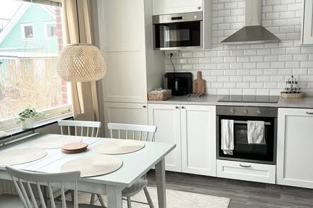 Room in Göteborg