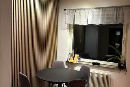 Central 2:a i Västerås nära universitetet