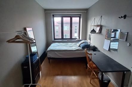 Rum i Malmö