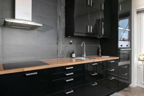 Apartment in Norrköping