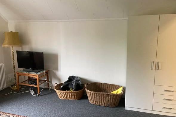 Apartment in Borås