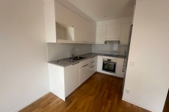 Nyproducerad 1:a i Västerås med rabatt