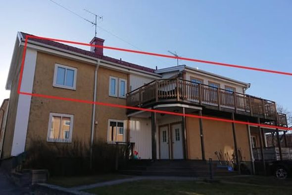 Apartment in Askersund