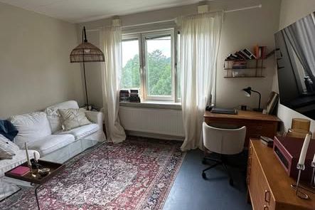 Apartment in Göteborg