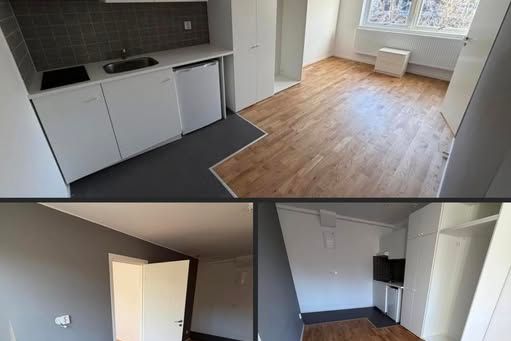 Nyproduktion i Sollentuna – 18–32 m²