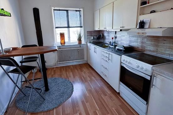 Apartment in Nässjö