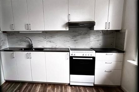 Apartment in Örebro