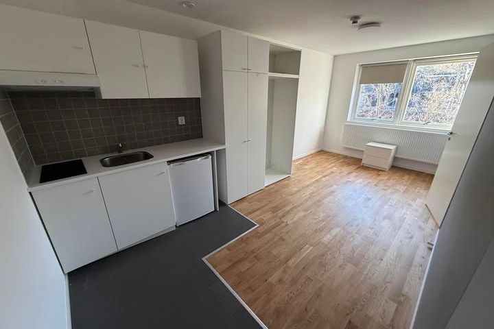 Nyproduktion i Sollentuna – 18–32 m²