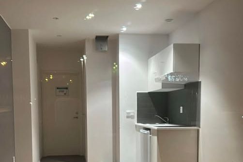 Hotellboende 18kvm Sollentuna 7900kr