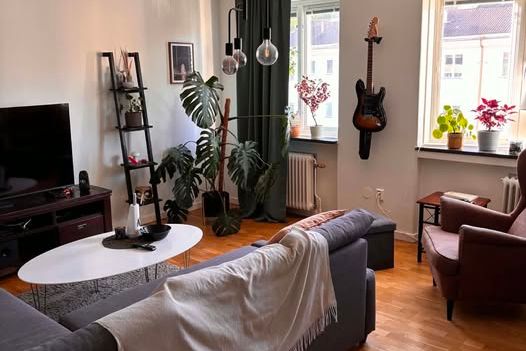 Apartment in Torp