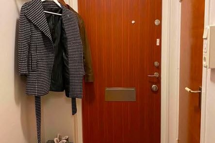 Möblerad 1:a i Råsunda – allt ingår