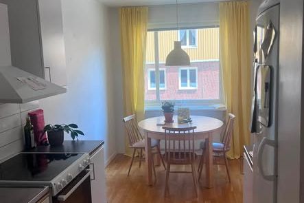 Apartment in Göteborg