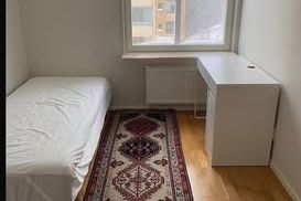 Rum i Stockholm