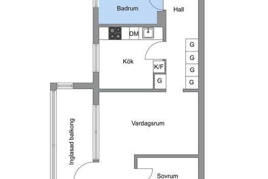 Norsborg, Botkyrka