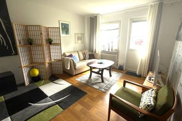 Apartment in Jönköping