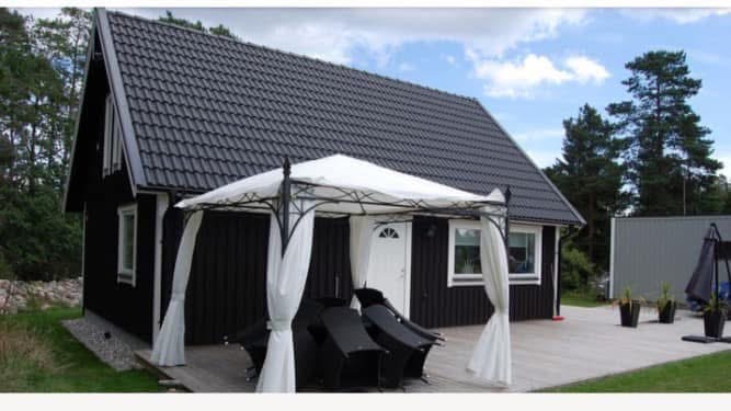 Hus 3:a i Rockneby - 78 kvm