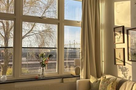 Apartment in Göteborg