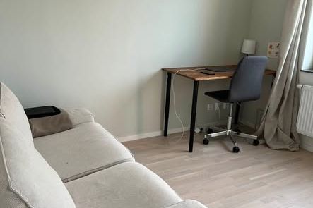 Nyproducerad 1,5:a i Spånga Bromsten