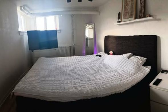 Mysig 2:a söder om Huskvarna – 6000 kr